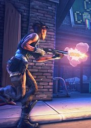 展的风向标 展的风向标