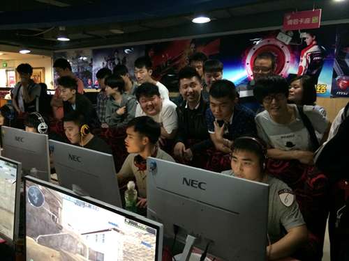 关的线索 关的线索