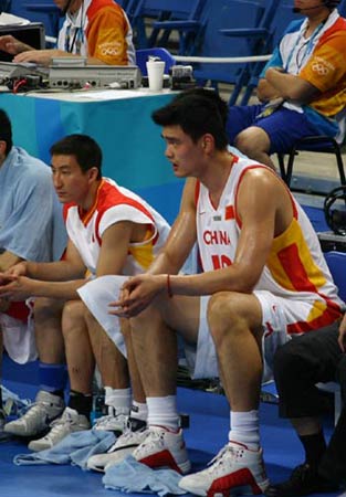 构建范围 构建范围