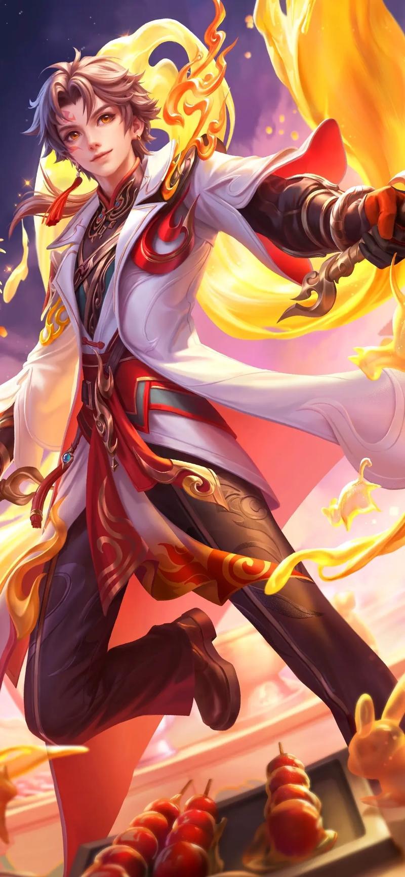 放大为失职